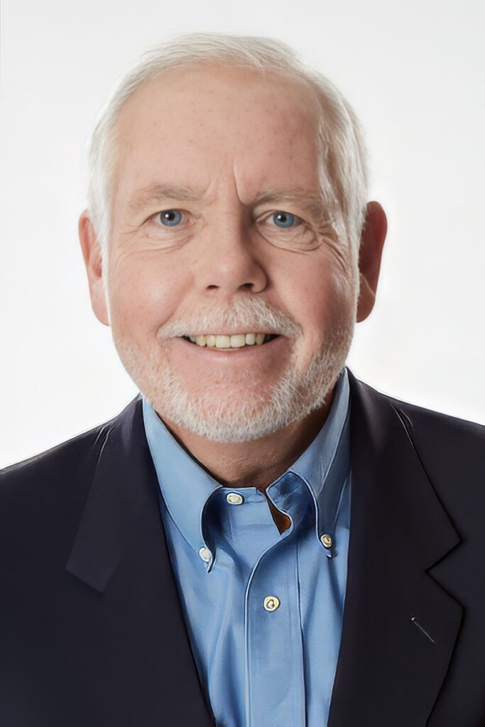 Dr Christopher Brigham