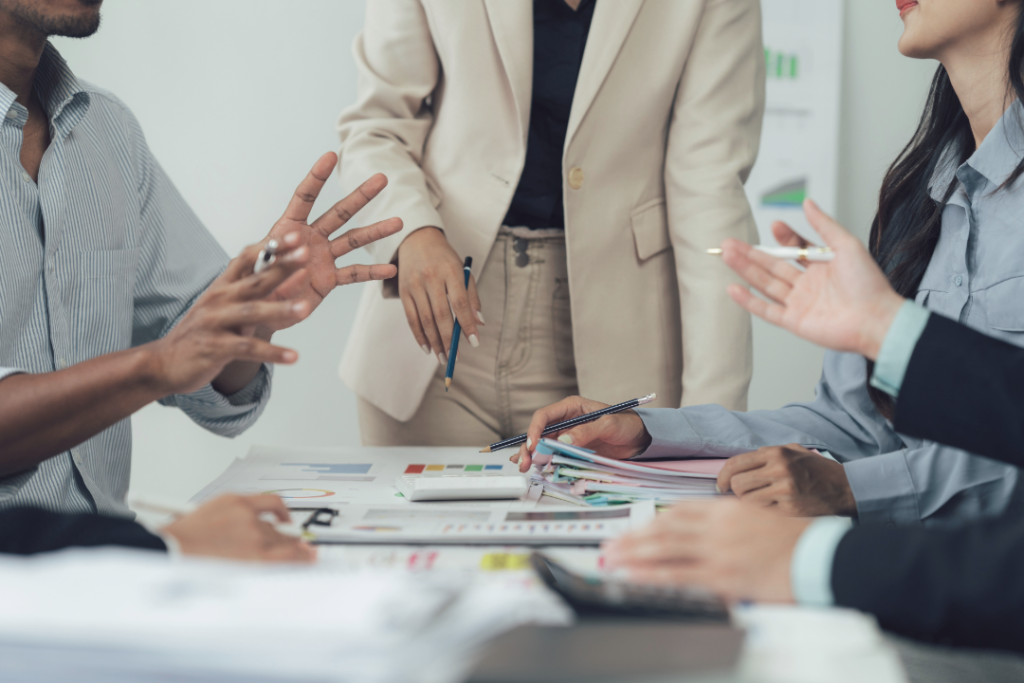 professional development community