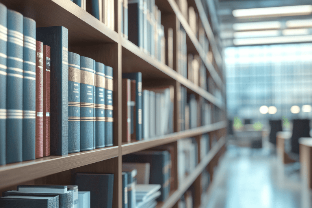 Library of Case Summaries